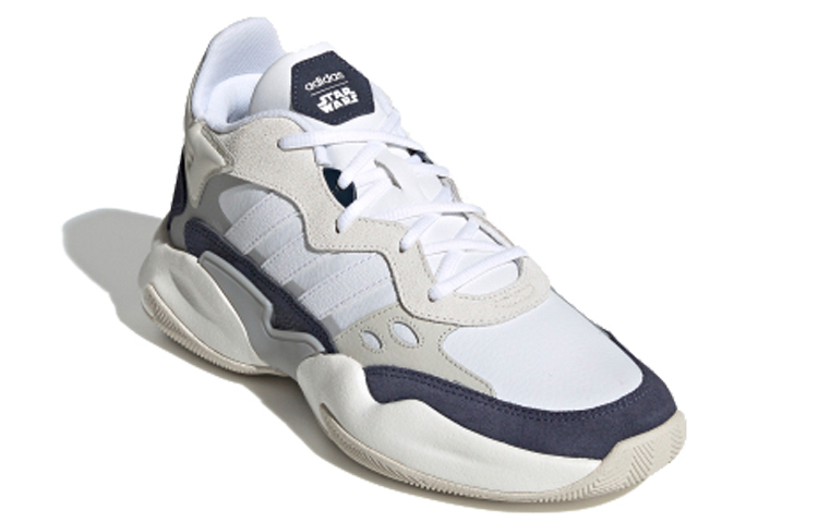 Order adidas neo STREETSPIRIT 2.0 ''Bleu Blanc'' EG4360