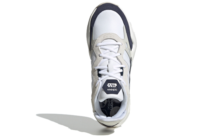 Shop adidas neo STREETSPIRIT 2.0 ''Bleu Blanc'' EG4360