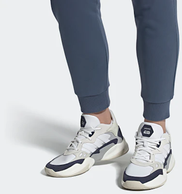 adidas neo STREETSPIRIT 2.0 ''Bleu Blanc'' EG4360 Details for adidas neo STREETSPIRIT 2.0 ''Bleu Blanc'' EG4360