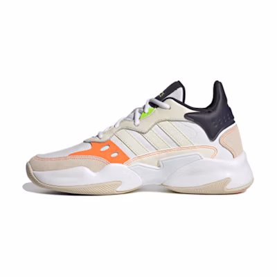 adidas neo Streetspirit 2.0 'White Cream Black'