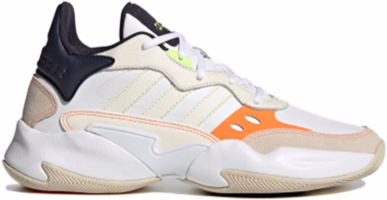 adidas neo Streetspirit 2.0 'Blanco Crema Negro' FX9612 Order adidas neo Streetspirit 2.0 'Blanco Crema Negro' FX9612