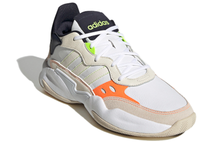 Lookbook adidas Neo Streetspirit 2.0 'Putih Krim Hitam' FX9612