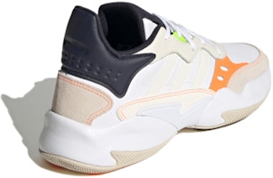 adidas Neo Streetspirit 2.0 'Putih Krim Hitam' FX9612 Shop adidas Neo Streetspirit 2.0 'Putih Krim Hitam' FX9612