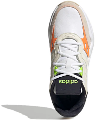 adidas neo Streetspirit 2.0 'Blanco Crema Negro' FX9612 Purchase adidas neo Streetspirit 2.0 'Blanco Crema Negro' FX9612