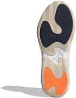 adidas Neo Streetspirit 2.0 'Putih Krim Hitam' FX9612 Details for adidas Neo Streetspirit 2.0 'Putih Krim Hitam' FX9612