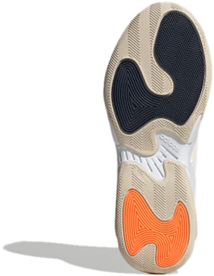 adidas neo Streetspirit 2.0 'Blanco Crema Negro' FX9612 Details for adidas neo Streetspirit 2.0 'Blanco Crema Negro' FX9612