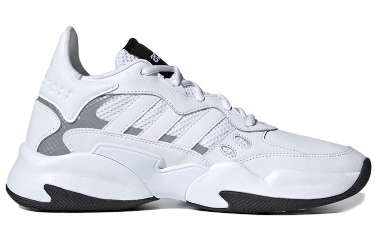 Order adidas neo Streetspirit 2.0 'Putih Kelabu Hitam' FW3470