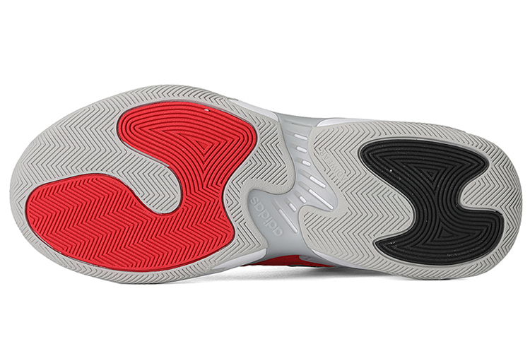 Purchase adidas neo Streetspirit 2.0 'Putih Kelabu Merah' FX8991