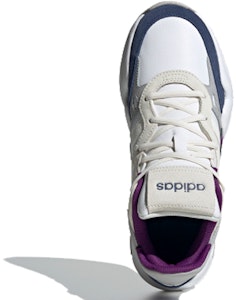 adidas neo Streetspirit 2.0 'Putih Ungu' EH2836 Order adidas neo Streetspirit 2.0 'Putih Ungu' EH2836