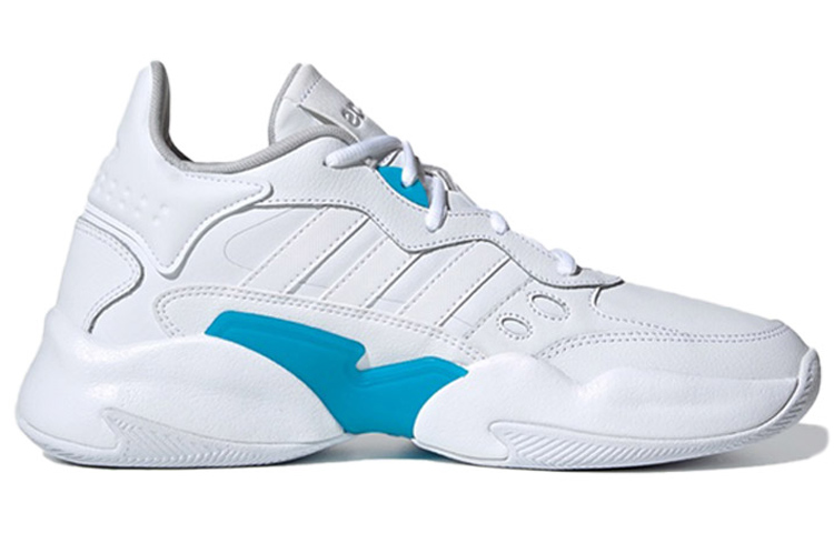 Order adidas neo Streetspirit 2.0 ''Wit Rood Blauw'' FW3468