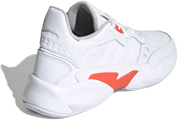 adidas neo Streetspirit 2.0 ''Wit Rood Blauw'' FW3468 Shop adidas neo Streetspirit 2.0 ''Wit Rood Blauw'' FW3468