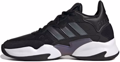 adidas neo Streetspirit 2.0 Black/White/Purple FX9606 adidas neo Streetspirit 2.0 Black/White/Purple FX9606