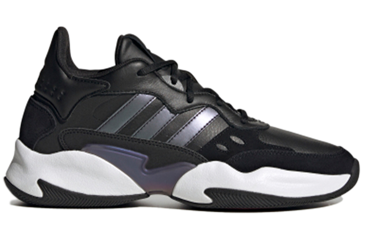 Order adidas neo Streetspirit 2.0 Negro/Blanco/Morado FX9606