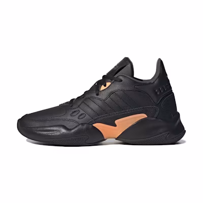 adidas neo Streetspirit 2.0 Black/Yellow