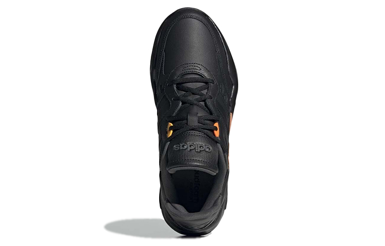 Purchase adidas neo Streetspirit 2.0 Hitam/Kuning FW3467
