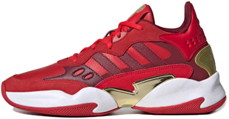 adidas neo Streetspirit 2.0 Disney 'Merah Emas' FW7014 Buy adidas neo Streetspirit 2.0 Disney 'Merah Emas' FW7014