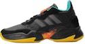 Buy Zapatillas Casuales adidas neo STREETSPIRIT 2.0 'Negro Amarillo' FV5997