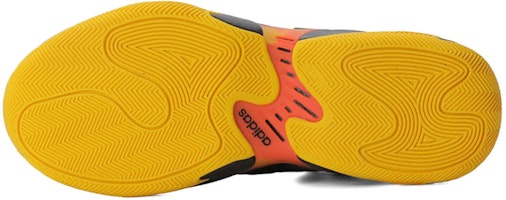 Zapatillas Casuales adidas neo STREETSPIRIT 2.0 'Negro Amarillo' FV5997 Shop Zapatillas Casuales adidas neo STREETSPIRIT 2.0 'Negro Amarillo' FV5997