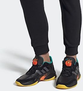 adidas neo STREETSPIRIT 2.0 Sports Casual Shoes 'Black Yellow' FV5997 Purchase adidas neo STREETSPIRIT 2.0 Sports Casual Shoes 'Black Yellow' FV5997