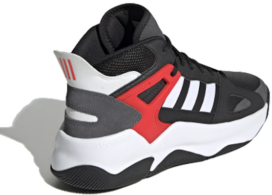 adidas neo Streetspirit ''Zwart Grijs Roze'' EE9982 Shop adidas neo Streetspirit ''Zwart Grijs Roze'' EE9982