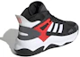 Shop adidas neo Streetspirit ''Zwart Grijs Roze'' EE9982