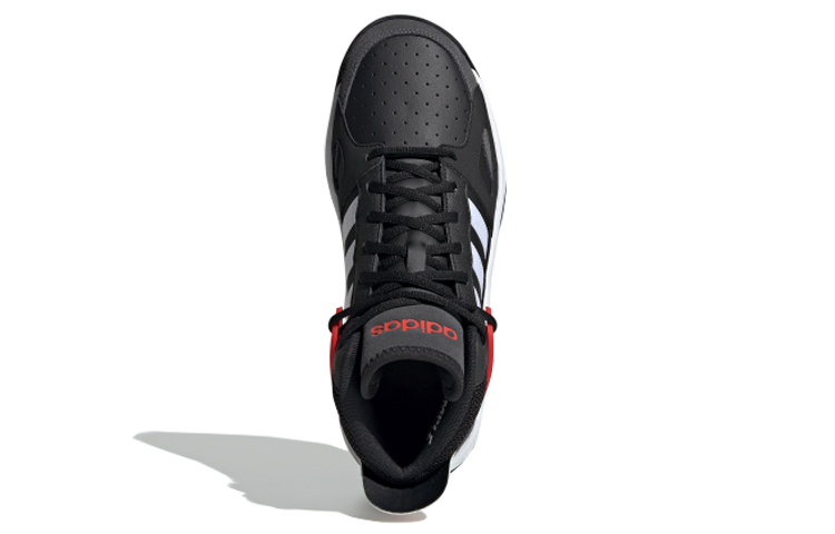 Purchase adidas neo Streetspirit ''Zwart Grijs Roze'' EE9982