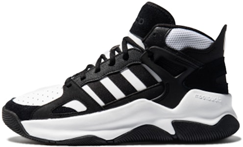 adidas neo Streetspirit 'Hitam Putih' EE5652 Buy adidas neo Streetspirit 'Hitam Putih' EE5652