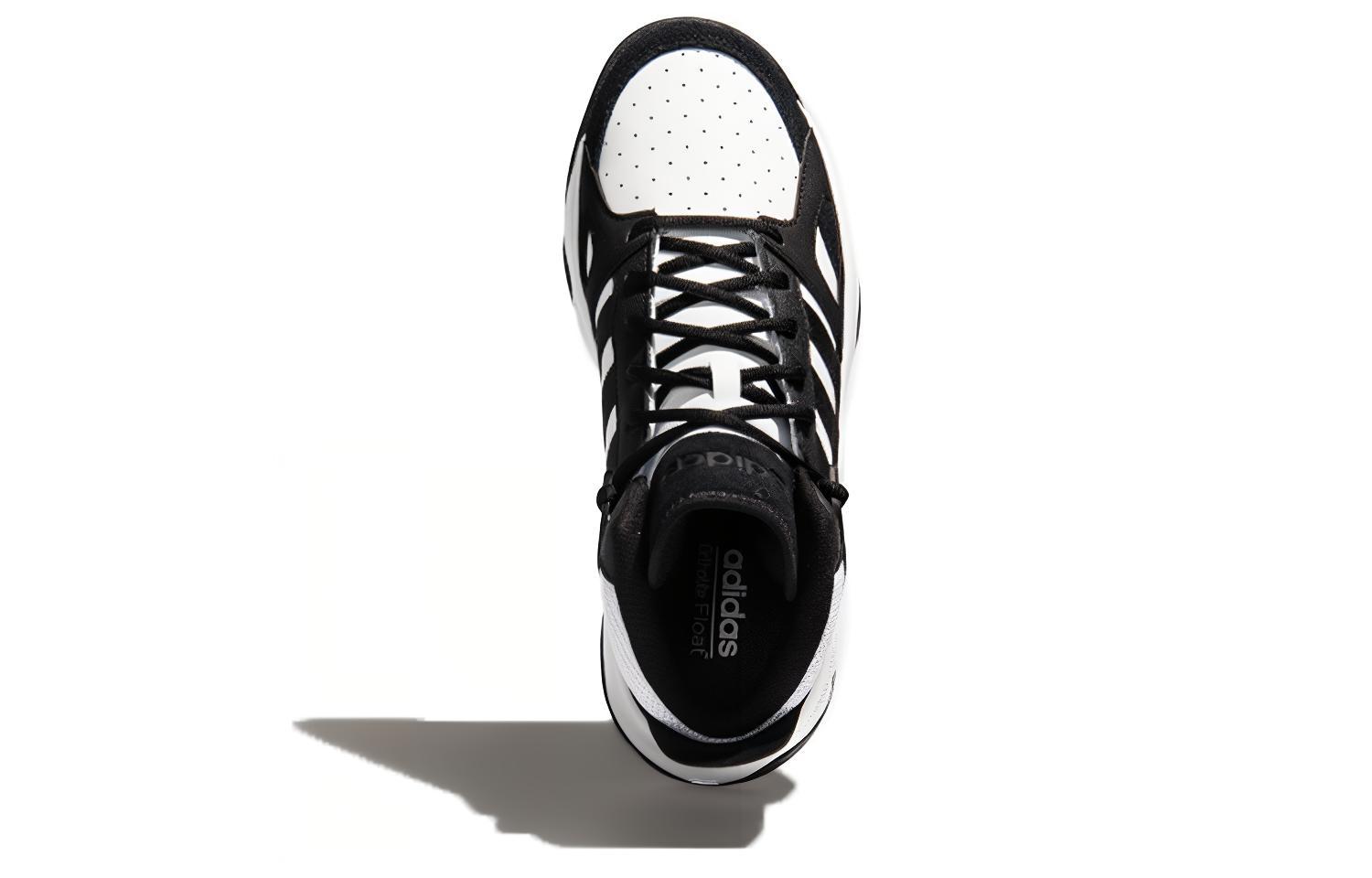 Purchase adidas neo Streetspirit 'Hitam Putih' EE5652