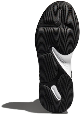 adidas neo Streetspirit 'Hitam Putih' EE5652 Details for adidas neo Streetspirit 'Hitam Putih' EE5652