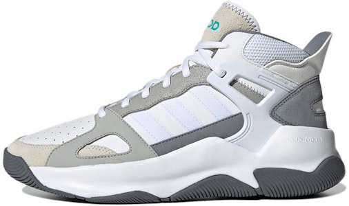 adidas NEO Streetspirit 'Putih Kelabu' EE9977 Buy adidas NEO Streetspirit 'Putih Kelabu' EE9977