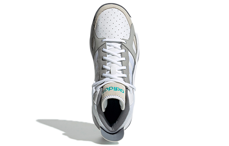 Purchase adidas NEO Streetspirit 'Putih Kelabu' EE9977