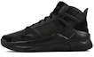 Buy adidas neo 中筒 復古籃球鞋 男款 純黑