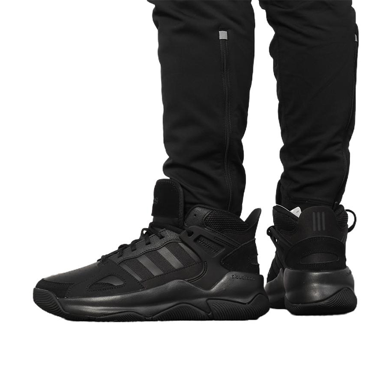 Sizing adidas neo Streetspirit Scarpe da Ginnastica EE5653
