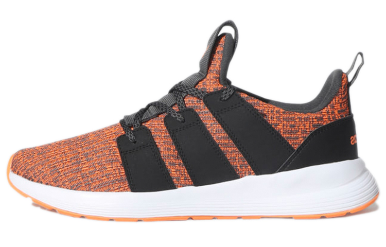 adidas NEO Stride 'Black Orange' EW2607
