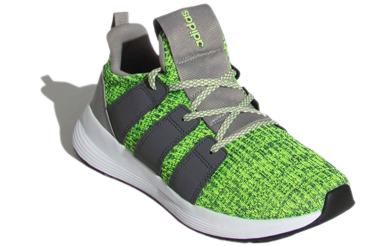 adidas Neo Stride 'Green' 圖 3