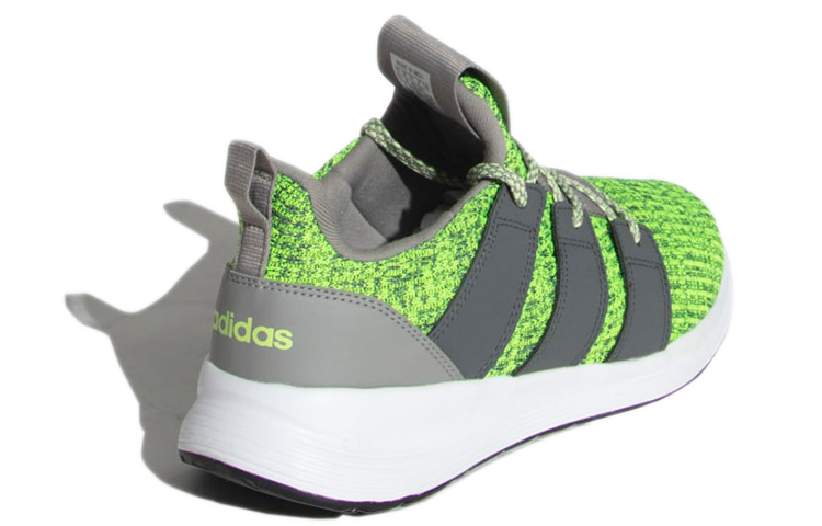 adidas Neo Stride 'Green' 圖 4