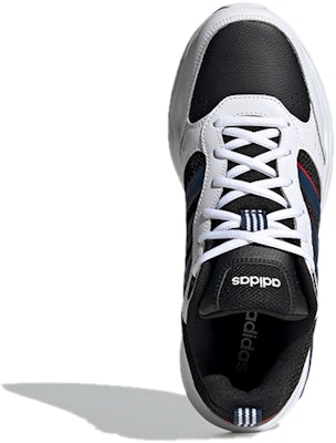 アディダス ネオ ストラッター 黒白 (Adidas Neo Strutter Kuro Shiro) FY8162 Purchase アディダス ネオ ストラッター 黒白 (Adidas Neo Strutter Kuro Shiro) FY8162