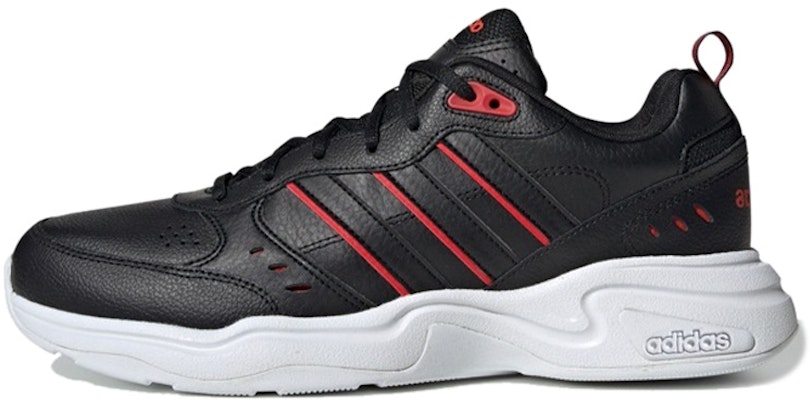 adidas neo Strutter 'Negro Blanco Rojo' FV0426 Buy adidas neo Strutter 'Negro Blanco Rojo' FV0426
