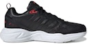 Order adidas neo Strutter 'Negro Blanco Rojo' FV0426