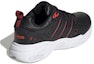 Shop adidas neo Strutter 'Negro Blanco Rojo' FV0426