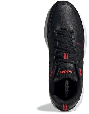 adidas neo Strutter 'Negro Blanco Rojo' FV0426 Purchase adidas neo Strutter 'Negro Blanco Rojo' FV0426