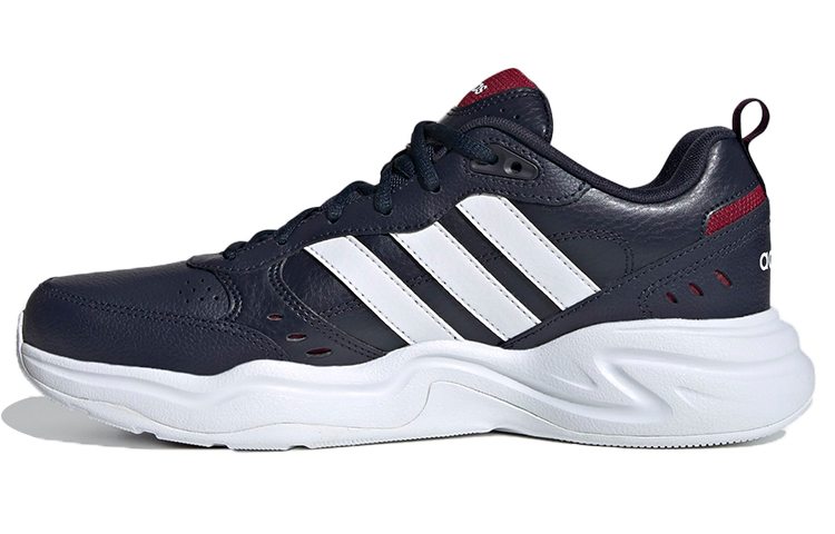 adidas neo Strutter 'Blue White Red'