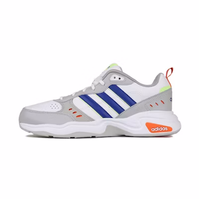 adidas neo Strutter 'Gray Blue White'