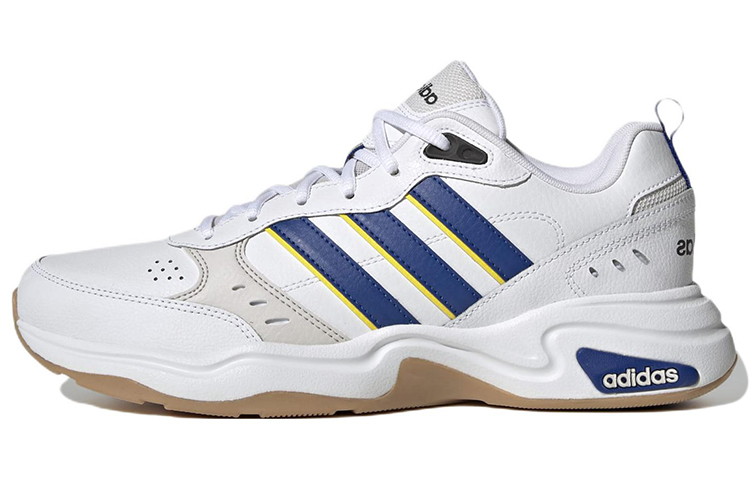 adidas neo Strutter 'White Blue'