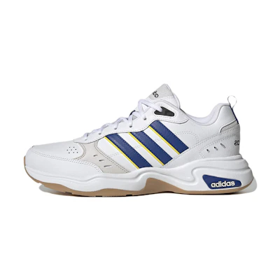 adidas neo Strutter 'White Blue'