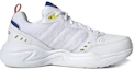Order adidas Neo Strutter ''Wit Blauw Geel'' EG8382