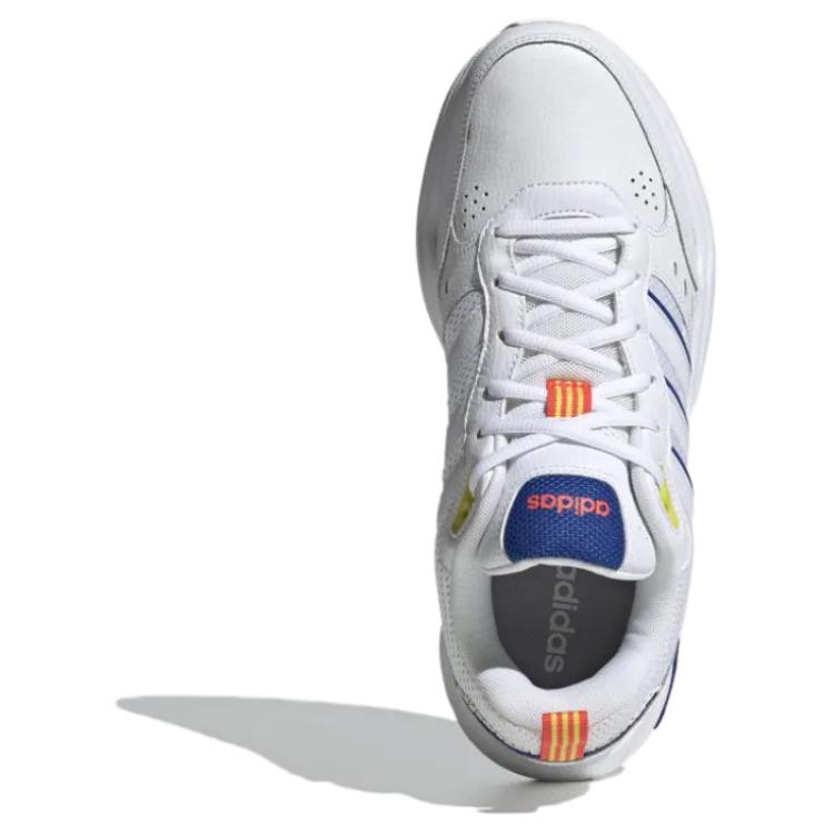 Purchase adidas Neo Strutter ''Wit Blauw Geel'' EG8382