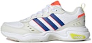 Buy 아디다스 네오 스트러터 '화이트 크림 블루' GX6157