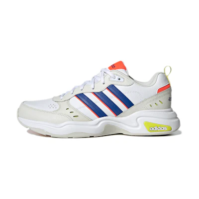 adidas neo Strutter 'White Cream Blue'