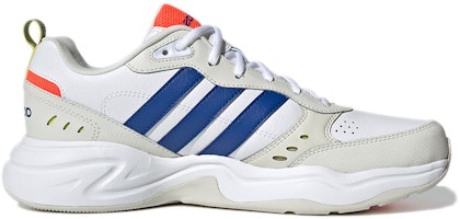 アディダス ネオ ストラッター 白/クリーム/青 GX6157 Order アディダス ネオ ストラッター 白/クリーム/青 GX6157